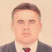 Сидоров Роман Тарасович