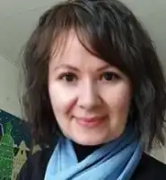 Сидорова Карина Константиновна