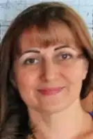 Шмидт Алиса Романовна