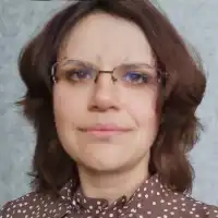 Шмидт Дарья Анатольевна