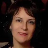 Смирнова Виктория Михайловна