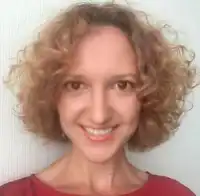 Соколова Яна Григорьевна
