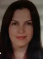 Соколова Ирина Олеговна