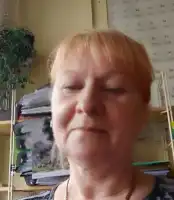 Соловьева Любовь Романовна