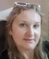 Спиридонова Алёна Юрьевна