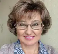 Спиридонова Ирина Андреевна