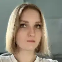 Спиридонова Жанна