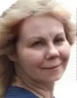 Степанова Яна Анатольевна