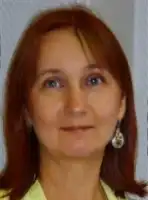 Суворова Анастасия Юрьевна