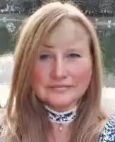 Суворова Ирина