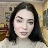 Суворова Надежда Андреевна