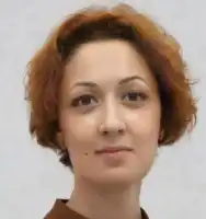 Тарасова Алёна