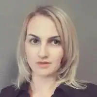Тарасова Диана Андреевна