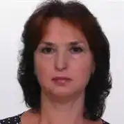 Тимофеева Ульяна Олеговна