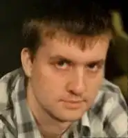 Трофимов Егор
