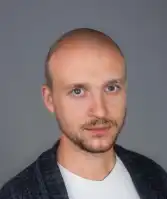Трофимов Василий Сергеевич