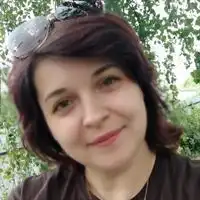 Трофимова Диана