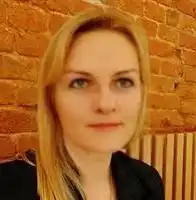 Вахрушова Анастасия