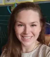 Вахрушова Ульяна