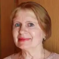 Вахрушова Варвара Станиславовна