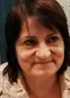 Вахрушова Жанна Сергеевна