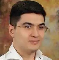 Васильев Тимофей Русланович