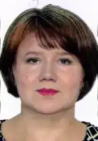Васильева София Григорьевна