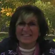 Виноградова Арина Петровна