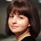 Виноградова Жанна Станиславовна