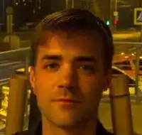 Волков Глеб Русланович