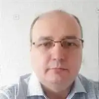 Волков Захар Захарович