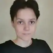 Воробьева Анна Олеговна