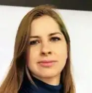 Воробьева Диана Ивановна