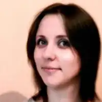 Воробьева Елизавета Ивановна
