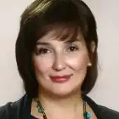 Воробьева Полина