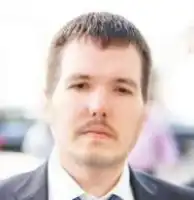 Захаров Савелий
