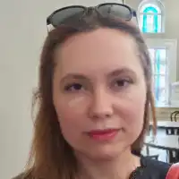 Захарова Елена Григорьевна