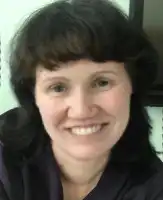 Захарова Карина
